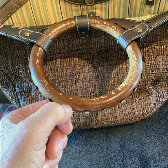 Fossil Bag - Picture 4 of 12